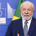 Predsednik Brazila: Putin i Zelenski nisu spremni da razgovaraju o miru