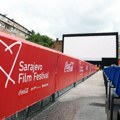 Sarajevo Film Festival otkazao projekcije zbog Dana žalosti