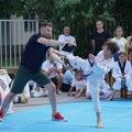 Jedinstveno takmičenje u subotu u Zrenjaninu: Porodice u neobičnoj sportskoj avanturi