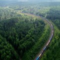 Rusija proširuje Transsibirsku železnicu i povećava kapacitet Severnog morskog puta