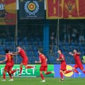 Crna Gora dala gol u 97. minutu i pretekla Srbiju na tabeli