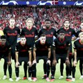 Srbi zaslužni za obaranje rekorda Lige šampiona