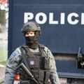 Ubistvo kosovskog policajca: Priština optužuje “srpske kriminalne bande”