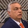Orban: Bez podrške Ukrajini dok se ne vrate prava etničkim Mađarima