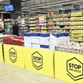 Obećana ušteda do 132 evra Od danas povoljnija kupovina za građane, kreće nova akcija "Stop inflaciji"