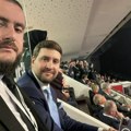 Зукорлић и Ђерлек гости на Великом Конгресу Ак Партије у Анкари