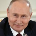 Prvi put Putin lično pokrenuo isporuku
