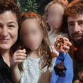 "Ovde su, spaljuju nas, gušimo se"! Porodica opisala poslednje trenutke života: U napadu Hamasa ubijeno i troje dece