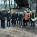 Ovako trenutno izgleda rudnik Lubnica, ministarka stigla na lice mesta: "Danas se desila tragedija, uviđaj inspektora u toku"