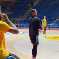 Prazan Pionir je spreman za duel Makabi – Bajern (VIDEO)