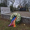 "Nismo uklonili spomenik": Opština Priština: Nismo dobili nikakav zahtev za pomeranje spomen ploče palim srpskim vojnicima