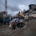 Užasni događaji u proteklih 48 sati u Gazi