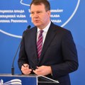 Mirović saopštio izuzetne vesti Pokrajinska vlada izdala dozvolu za izgradnju prve deonice brze saobraćajnice Bački Breg…