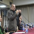 Jovanović: Kroz ProGlas su građani konačno prodisali i osetili vetar slobode