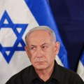 Izraelski analitičari: Netanyahu, porodica i ministri ne smiju napustiti svoje domove