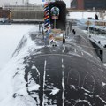 Putin: Ruske podmornice su zastrašujuće, nema im ravnih (video)