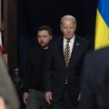 "Ukrajina propada": Zelenski za nedelju dana ostao bez pomoći Amerike i Evrope, a neće ni da čuje za primirje i planira…