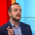 Stojanović: Pitanje je samo kako će SNS i SPS da namaknu još jedan mandat za većinu u Beogradu
