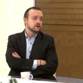 Stojanović: „Ovi izbori počeli su da se kradu 4. aprila prošle godine“