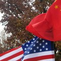 Razgovarali načelnici kineske i vojske SAD prvi put za više od godinu dana