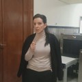 Marinika Tepić, posle četiri dana štrajka glađu, od danas pod nadzorom lekara