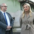 Vlada Srbije i predsednik dosledni obećanjima Ministarka Tanasković u Velikoj plani najavila sjajne vesti (foto)