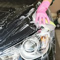 Da li je zimsko pranje automobila opasno za vaše četvorotočkaše?