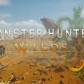 Monster Hunter Wilds izlazi 2025. godine