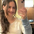 Ubila majku koja ju je zlostavljala: Prvi selfi nakon izlaska iz zatvora, osmeh na licu posle 8 godina tamnice