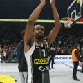 Kevin Panter o dolasku u Partizan: "Odbio sam CSKA i zamenio el za EK! Košarkaški nema smisla, ali novčano..."