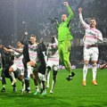 Srpski fudbaler Dušan Vlahović strelac i asistent u pobedi Juventusa (video)