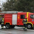 Požar kod Nikšića: Vatra se proširila, ali nema ugroženih