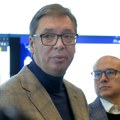 Vučić: Vlada će biti formirana najkasnije u martu
