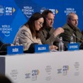 Pendarovski u Davosu i na Diplomatskom dijalogu za Zapadni Balkan