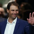 Rafa Nadal je ambasador tenisa u Saudijskoj Arabiji