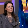 "Dok sam ja spavala on je bio sa mojom kumom" Danica Krstić prvu bračnu noć provela sama a onda šokirala priznanjem!