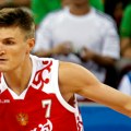 Kirilenko: Košarka se voli zbog igrača kao što je Teodosić