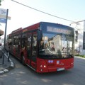 Izmene na linijama gradskog prevoza: Ove ulice u Beogradu se zatvaraju zbog Dana državnosti