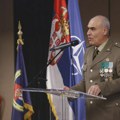 General Romano: Srbija je donela suverenu odluku da formalizuje svoj odnos s NATO