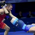 Srpski rvači osvojili osam medalja na turnirima u Danskoj i Mađarskoj