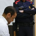 Gvardiola traži oslobađanje Alveša iz zatvora