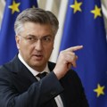 Novi sukobi u hrvatskom vrhu: Plenković optužuje Milanovića da krši Ustav, Milanović ponavlja da neće podneti ostavku