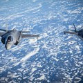 NATO digao avione! Rusi poslali špijune, drama iznad Baltičkog mora