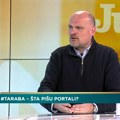 Stevan Ristić: Bojkot bi nas vratio tri godine u nazad..