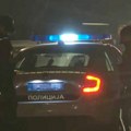 Hapšenje na Novom Beogradu: Pokušao da zapali automobil, ali ga je vlasnik sprečio