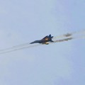 Zečević: Kupovinom borbenih aviona "rafal" počinje prestrojavanje Srbije