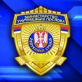 MUP Srbije: Privedeni pripadnici "kosovske" policije - zadržan zamenik direktora!