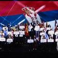 Srbija startovala pobedom EP u boksu