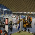 Na Beogradskom sajmu od ponedeljka stiže Međunarodni sajam građevinarstva