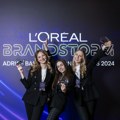 Studentkinje FON-a predstavljaju region u finalu svetskog takmičenja u Londonu